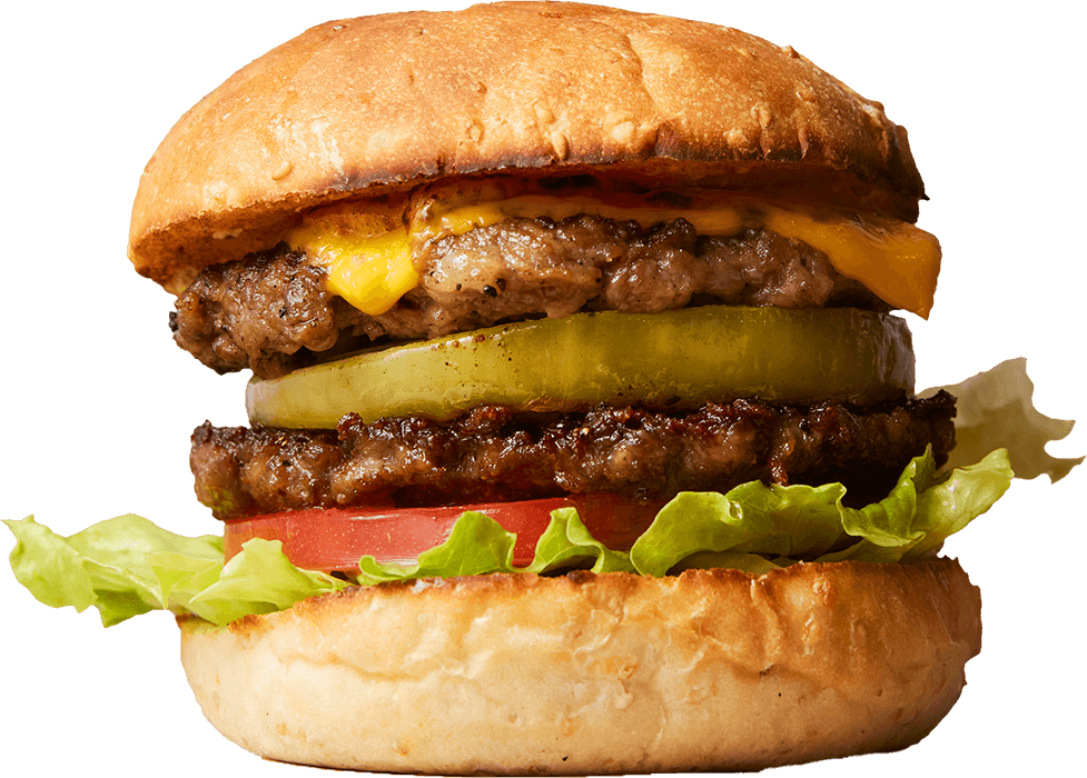 ハンバーガー
