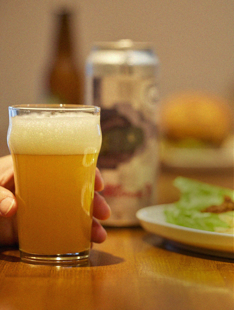 クラフトビール